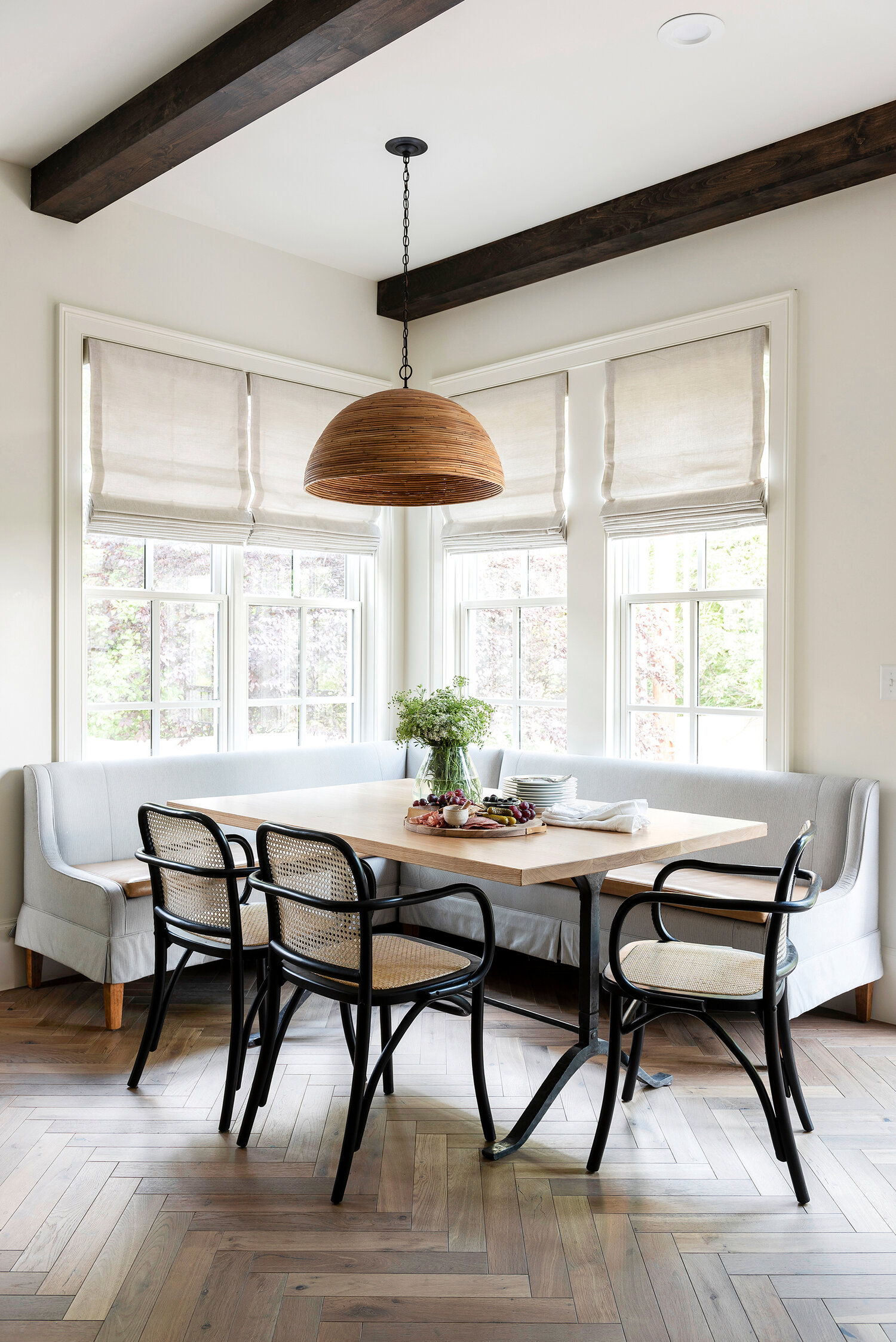 dining room chandelier