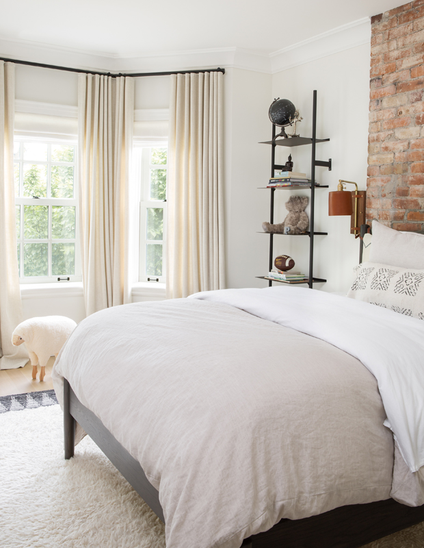 A Timeless Toronto Home Tour | lark & linen