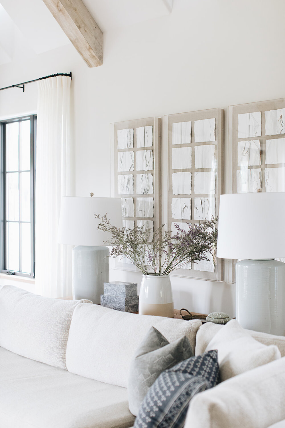 Tour this Incredible Home | lark & linen