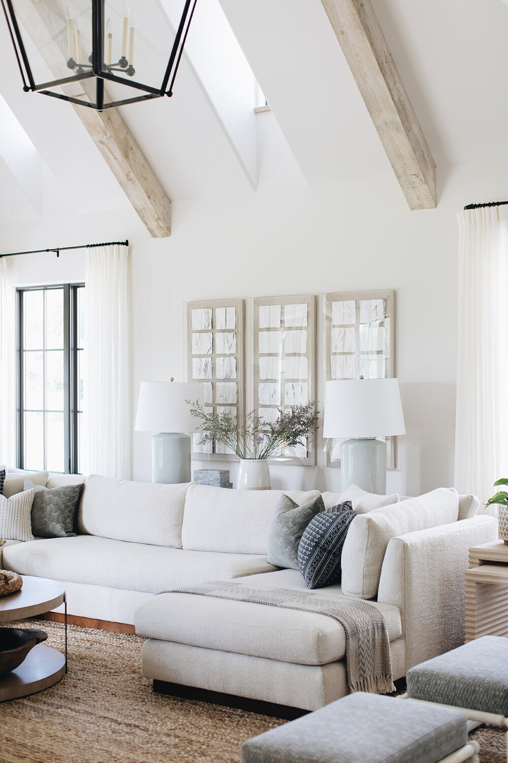 Tour this Incredible Home | lark & linen