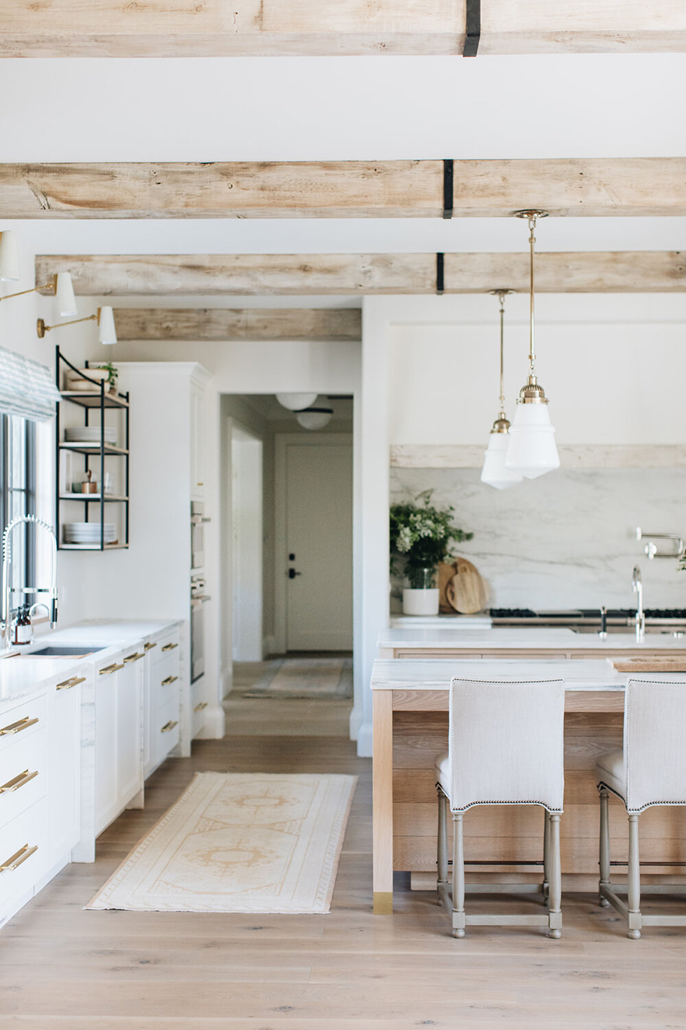 Tour this Incredible Home | lark & linen