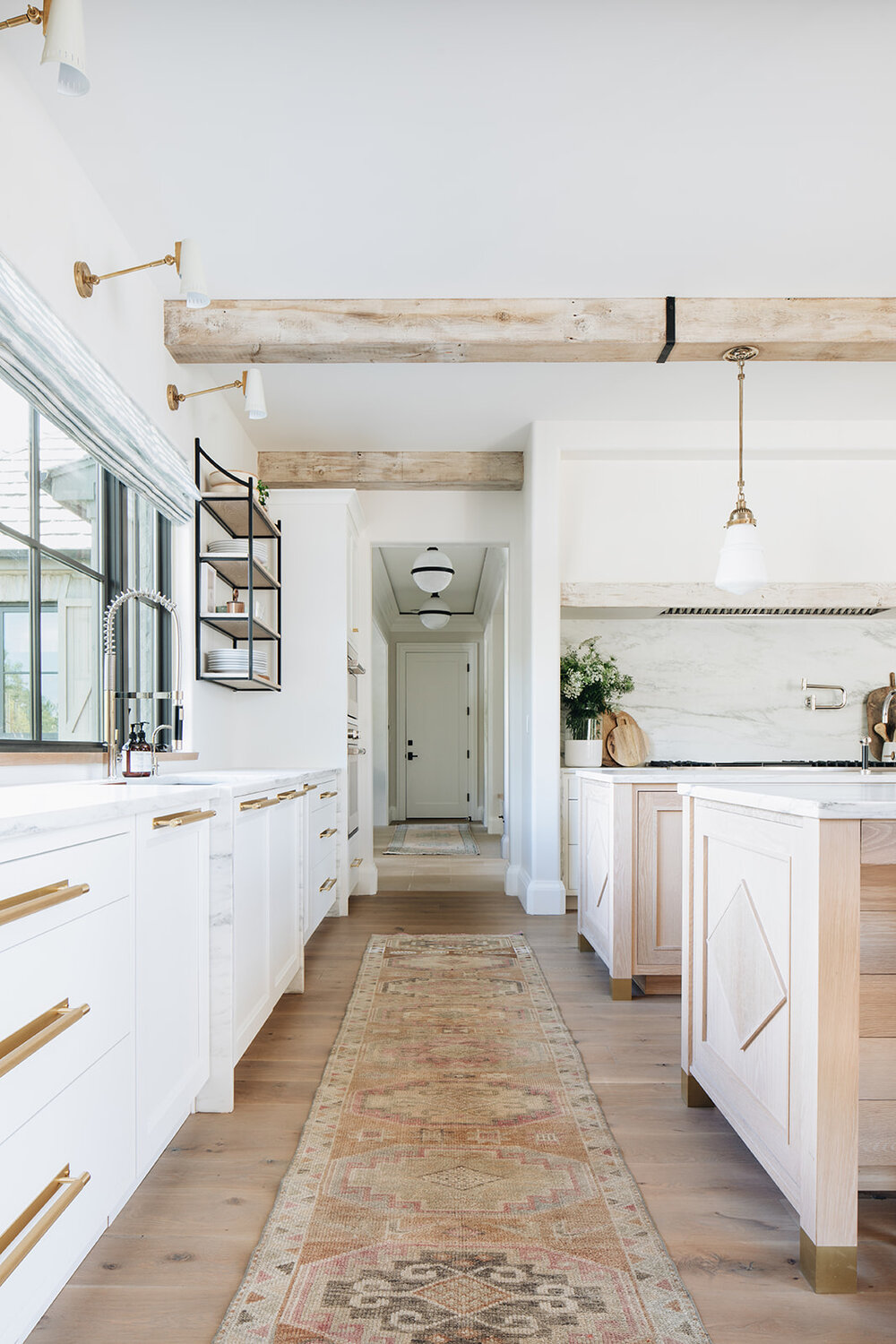 Tour this Incredible Home | lark & linen