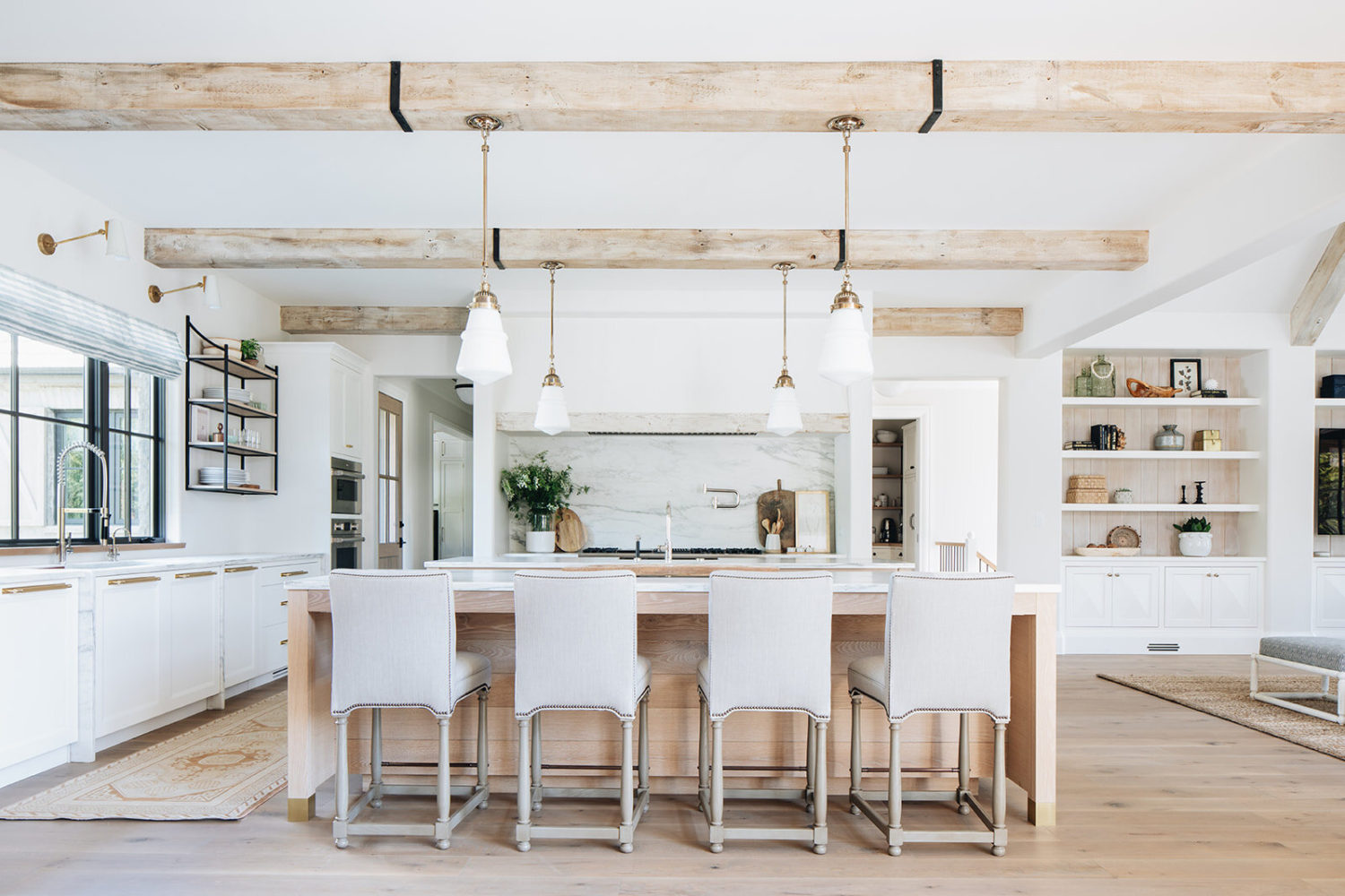 Tour this Incredible Home | lark & linen