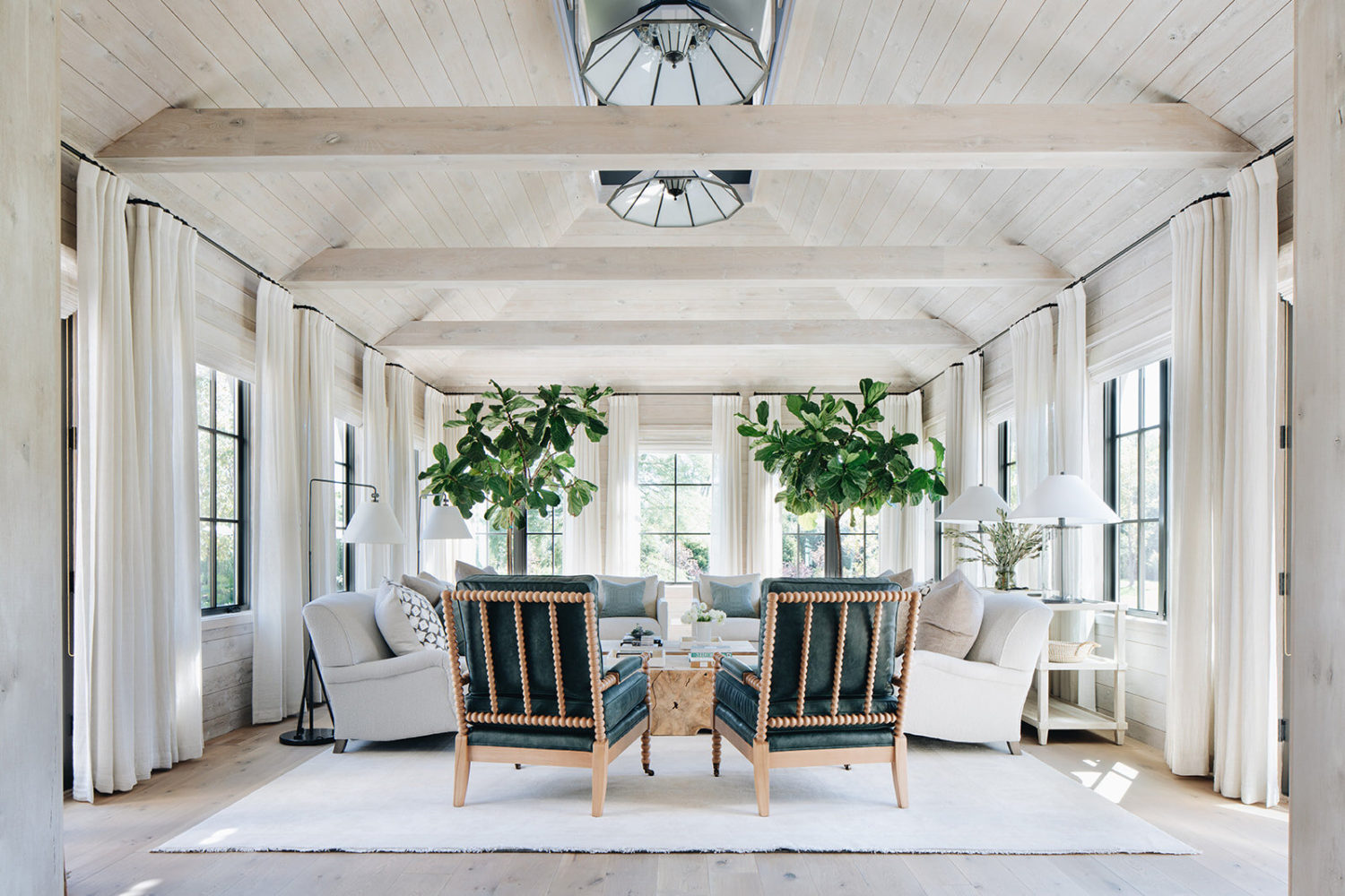 Tour this Incredible Home | lark & linen