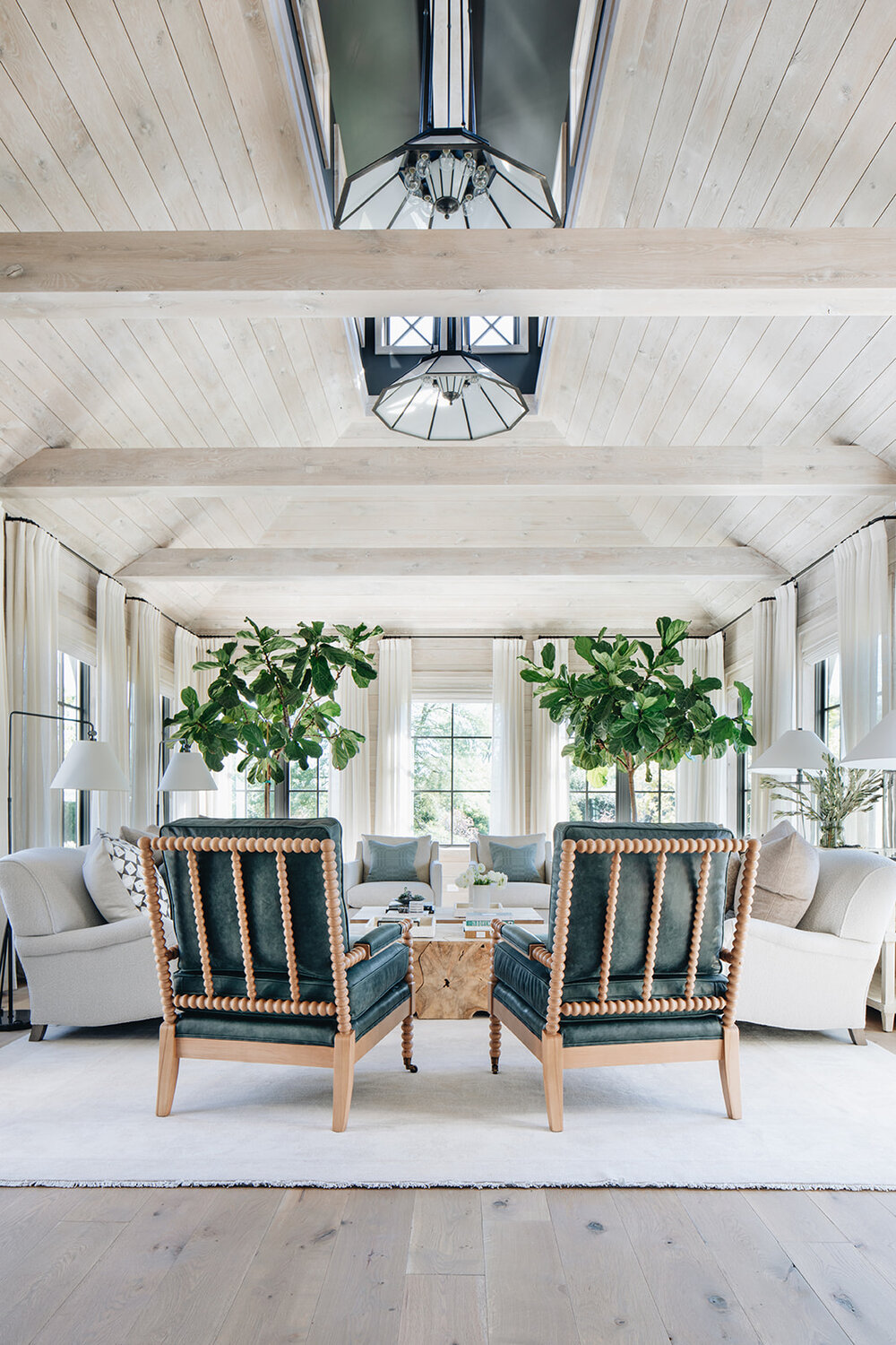 Tour this Incredible Home | lark & linen