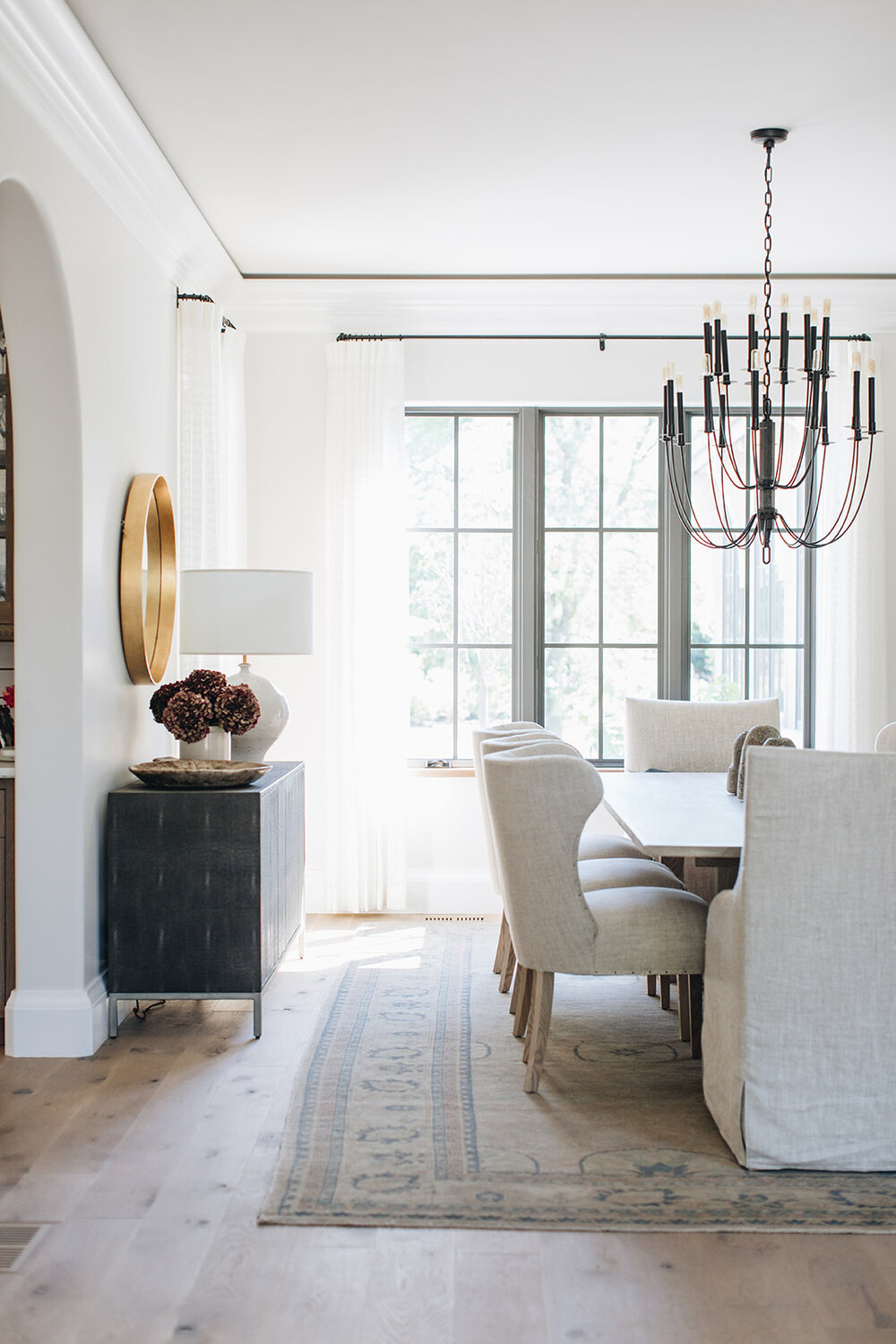 Tour this Incredible Home | lark & linen