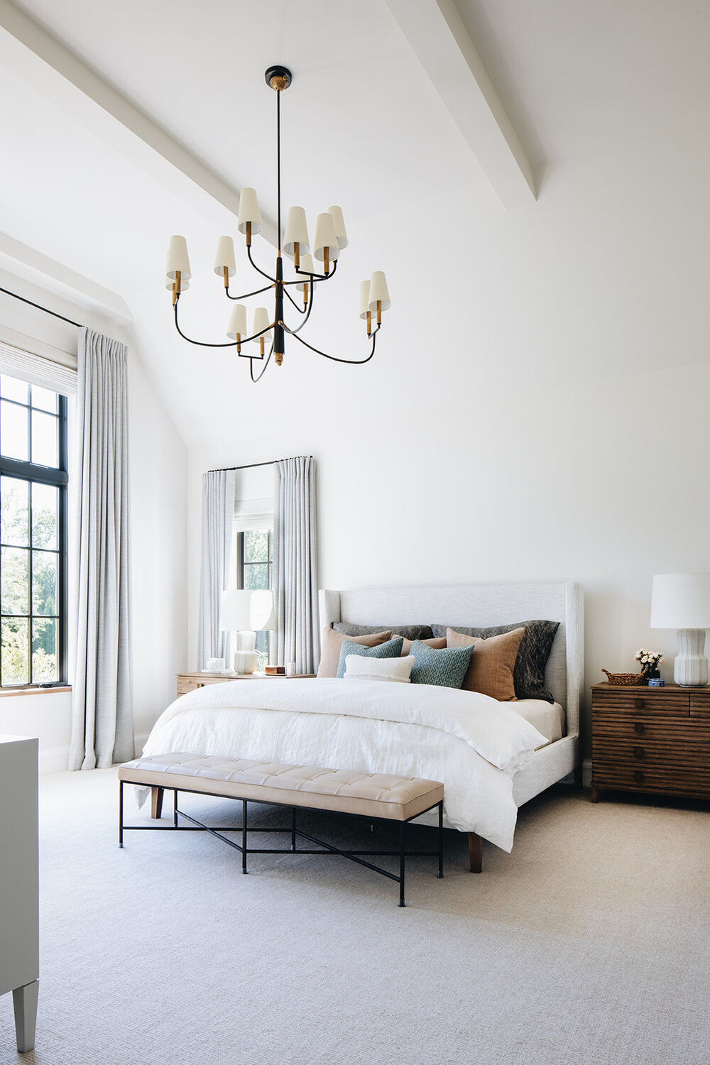 Tour this Incredible Home | lark & linen