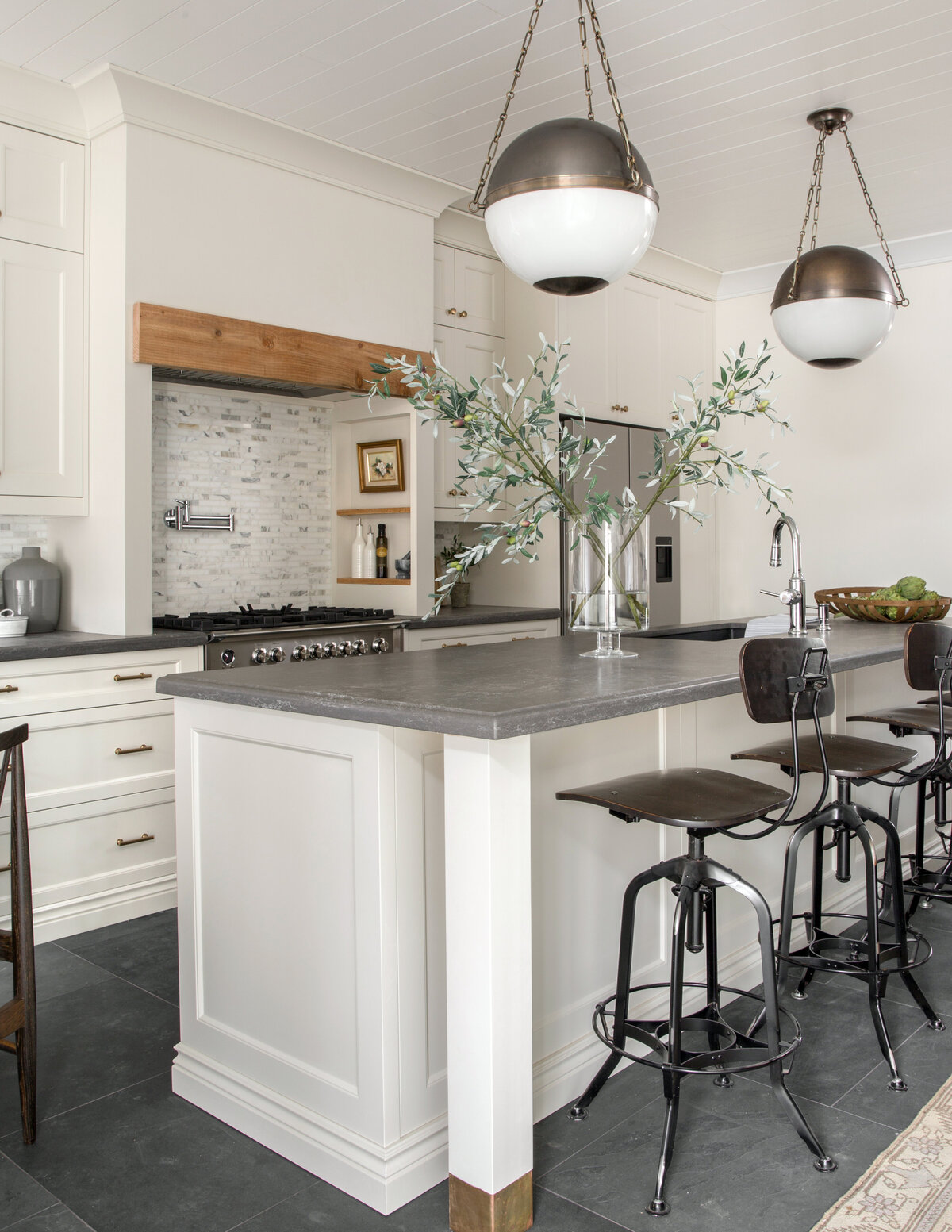 Timeless Kitchen Renovation_7