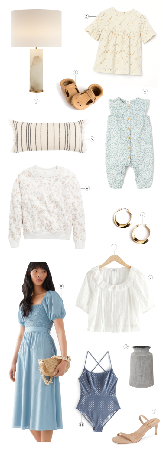 Currently Coveting | lark & linen